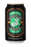 Brooklyn Brewery - Lager Cans 0 (12999)