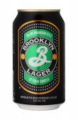 Brooklyn Brewery - Lager Cans 0 (12999)