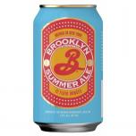 Brooklyn Brewery - Summer Cans 0 (12999)