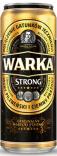 Browary Warka - Strong 0 (12999)