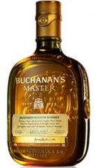 Buchanans 12 Year (750ml) (750ml)