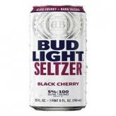 Bud -  Light Seltzer Black Cherry 15 Pack 24oz Cans 0 (625)