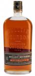 Bulleit - Barrel Strength Bourbon Frontier Whiskey (750)