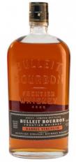 Bulleit - Barrel Strength Bourbon Frontier Whiskey (750ml) (750ml)
