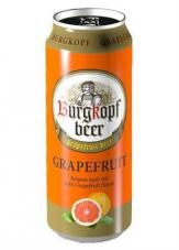 Burgkopf - Grapefruit Beer (1 Case) (1 Case)