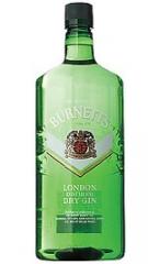 Burnetts Gin (1.75L) (1.75L)