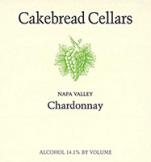 Cakebread - Chardonnay Napa Valley 2021 (750)