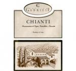 Cantina Gabriele - Chianti 2021 (750)