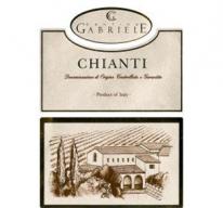 Cantina Gabriele - Chianti 2021 (750ml) (750ml)