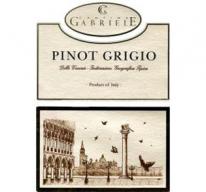 Cantina Gabriele - Pinot Grigio 2023 (750ml) (750ml)