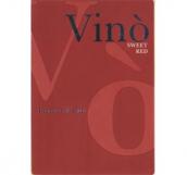 Cantina Gabriele - Vino Sweet Red 0 (750)
