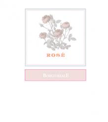 Cantine del Borgo Reale - Borgo Reale Rose Kosher 2022 (750ml) (750ml)