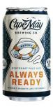 Cape May Brewing Co. - Always Ready NEIPA 0 (62)