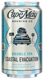 Cape May Brewing Co. - Coastal Evacuation Double IPA 0 (12999)