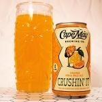 Cape May - Crushin It 6 Pack 12Oz cans 0 (667)