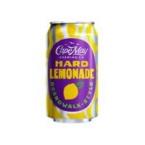 Cape May Hard Lemonade (24) 12oz Can  Case - Cape May Hard Lemonade 6pk 12oz Cn NV (12999)