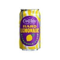 Cape May Hard Lemonade (24) 12oz Can  Case - Cape May Hard Lemonade 6pk 12oz Cn (1 Case) (1 Case)