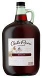 Carlo Rossi - Merlot California 0 (1500)