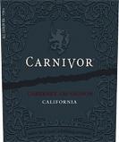 Carnivor - Cabernet Sauvignon 2020 (750)