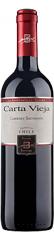 Carta Vieja - Cabernet Sauvignon Maule Valley 2017 (1.5L) (1.5L)