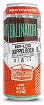 Carton Brewing - Balinator Hop-Less Dopplebock 0 (12999)