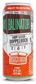 Carton Brewing - Balinator Hop-Less Dopplebock 0 (12999)