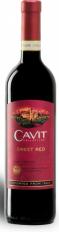 Cavit - Sweet Red NV (1.5L) (1.5L)