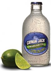Cayman Jack - Margarita (6 pack 11.2oz bottles) (6 pack 11.2oz bottles)