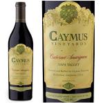 Caymus - Cabernet Sauvignon Napa Valley 2021