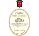 Chateau De La Chesnaie - Muscadet Sevre Et Maine Sur Lie 2021 (750)