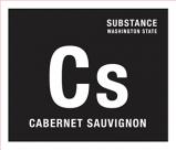 Charles Smith Wines of Substance Cs Substance Cabernet Sauvignon Washington 2017 2019 (750)