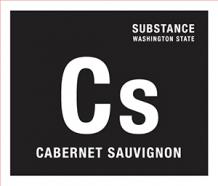 Charles Smith Wines of Substance Cs Substance Cabernet Sauvignon Washington 2021 (750ml) (750ml)
