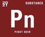 Charles Smith Wines Substance Pinot Noir Columbia Valley - Substance Pinot Noir 2021 (750)