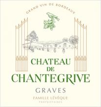 Chteau de Chantegrive - Graves White 2012 (750ml) (750ml)