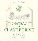 Chteau de Chantegrive - Graves White 2012 (750)