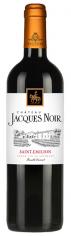 Chteau Jacques Noir - Saint-Emilion Bordeaux 2015 (750ml) (750ml)