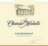 Chateau Ste. Michelle - Chardonnay Columbia Valley 2022 (750)