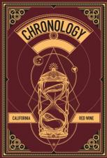 Chronology Red Wine California - Chronology Red Wine 2020 (750ml) (750ml)
