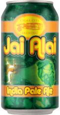Cigar CIty Brewing - Jai Alai IPA (1 Case) (1 Case)
