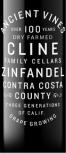 Cline - Ancient Vines Zinfandel 2021 (750)
