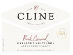 Cline Rock Carved Cabernet Sauvignon 2020 (750)