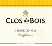 Clos du Bois - Chardonnay Sonoma County 2019 (1500)