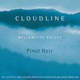 Cloudline - Pinot Noir Oregon 2021 (750)