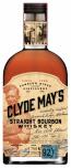 Clyde May's - Straight Bourbon Whiskey (750)