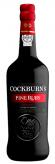 Cockburn's - Fine Ruby Port 0 (750)