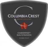 Columbia Crest - Grand Estate Cabernet Sauvignon 2020 (750)