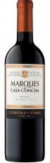 Concha Y Toro Marques De Casa Concha Merl - Concha Y Toro Casa Concha Merlot 2016 (750ml) (750ml)