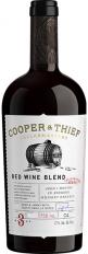Cooper & Thief Cellarmasters - Red Wine Blend 2021 (750ml) (750ml)