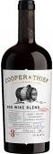 Cooper & Thief Cellarmasters - Red Wine Blend 2021 (750)