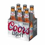 Coors Brewing - Coors Light 0 (667)